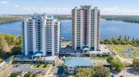 13415 Blue Heron Beach Drive #1201, home for sale on Blue Heron Beach Drive
