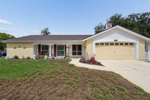 12301 Hounds Bay Row, home for sale in Hudson 34667