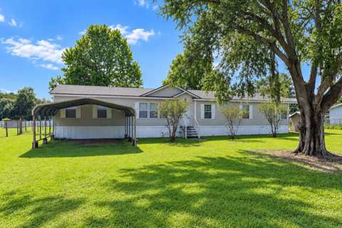 1710 Belmont Avenue, home for sale in Mulberry 33860