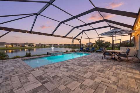 17206 Reserva Drive, home for sale on Reserva Drive