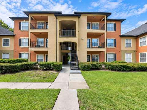 5961 Westgate Drive #2023, home for sale on Westgate Drive