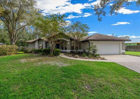 915 SW 82Nd Terrace, pool for sale in Gainesville