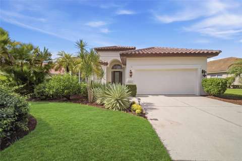 7029 Lennox Place, gated community for sale in University Park