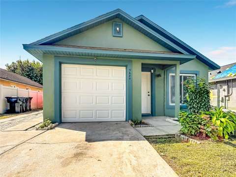 9684 Hollyhill Drive, home for sale in Orlando 32824