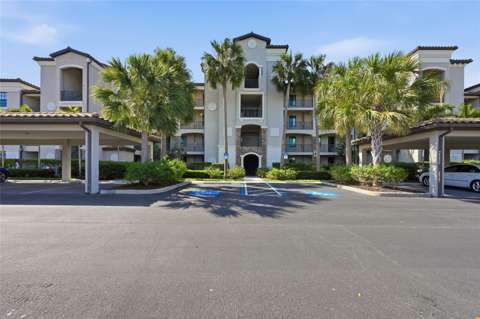 16904 Vardon Terrace #205, home for sale on Vardon Terrace
