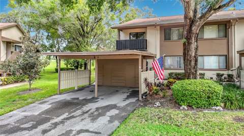 13010 Wedgewood Way #C, starter home for sale in Hudson