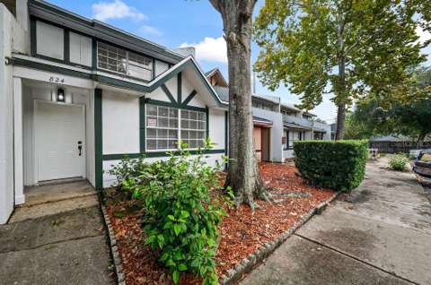 824 W 25Th Street, starter home for sale in Sanford