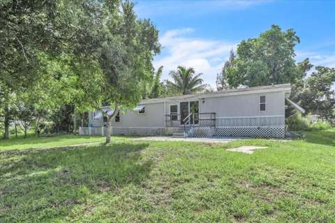 15321 Mango Drive, home for sale in Punta Gorda 33955