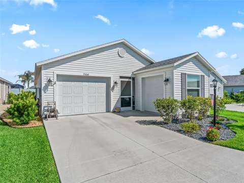 7536 Kuenher Court, home for sale in The Villages 34762