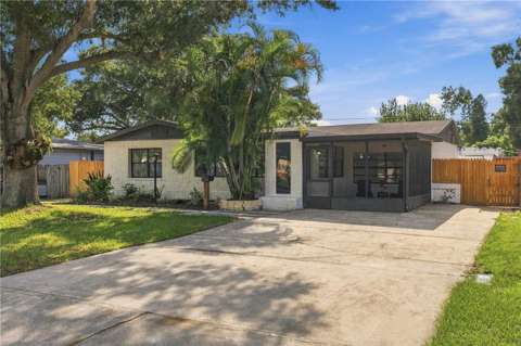 8300 54Th Street, pool for sale in Pinellas Park