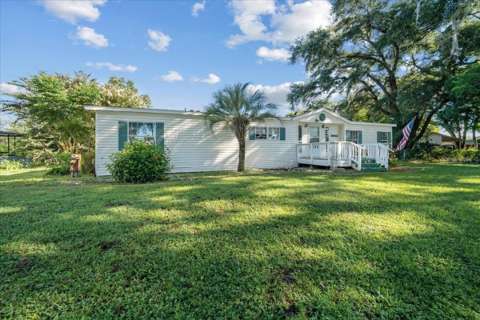 10865 SE Timucuan Road, home for sale on SE Timucuan Road