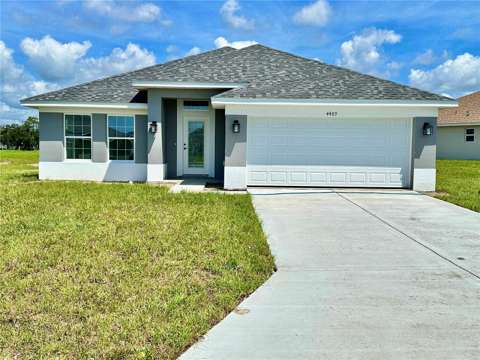 4489 NE 31St Place, home for sale on NE 31St Place