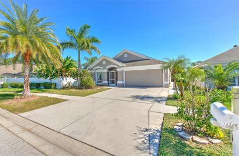 13326 Evening Sunset Lane, home for sale on Evening Sunset Lane