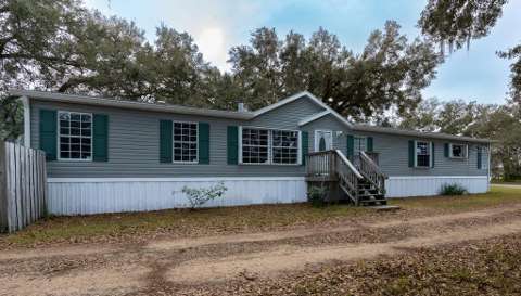 13811 County Road 109D, 4-bedroom for sale in Lady Lake