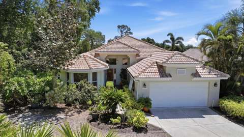 8009 Hampton Court, home for sale on Hampton Court