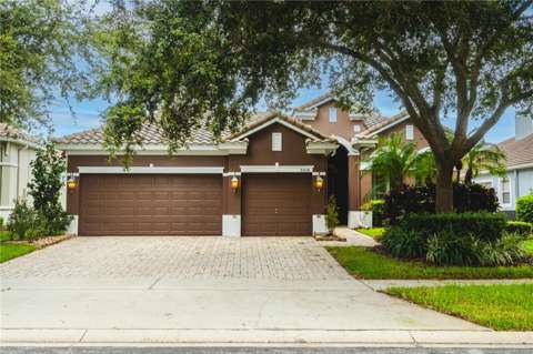 9018 Via Bella Notte, home for sale on Via Bella Notte