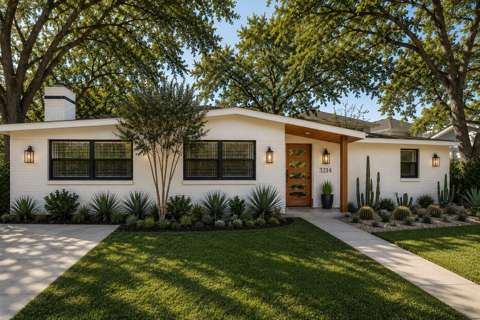 3214 W Coachman Avenue, home for sale on W Coachman Avenue