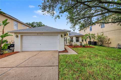 4756 Whispering Wind Avenue, home for sale on Whispering Wind Avenue