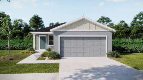 25248 Calusa Drive, gated community for sale in Punta Gorda