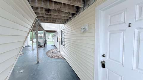 131 Sabal Court #E, home for sale on Sabal Court