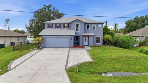2279 Mistleto Lane, home for sale on Mistleto Lane