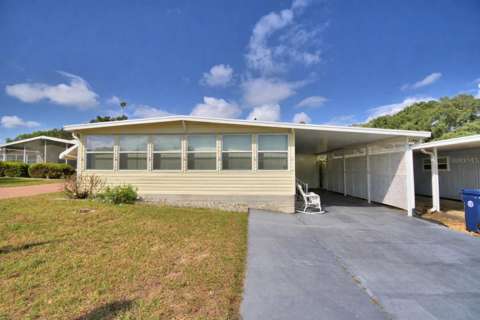 169 Paradise Lane, golf community for sale in Auburndale