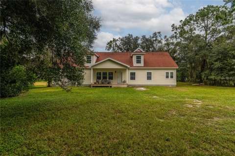 4233 Cindy Road, home for sale in Lakeland 33810