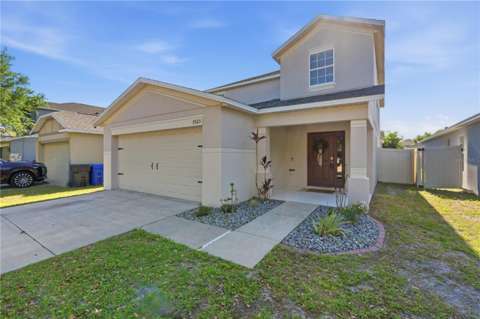 7323 Lumber Port Drive, home for sale in Ruskin 33573