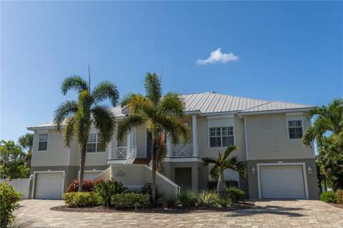 100 Buccaneer Bend, home for sale in Placida 33946