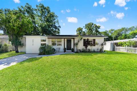 4410 W Iowa Avenue, home for sale in Tampa 33616