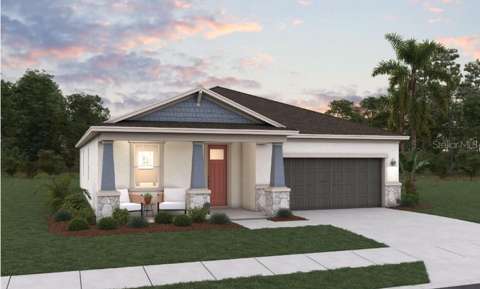17000 Cottontail Circle, gated community for sale in Punta Gorda