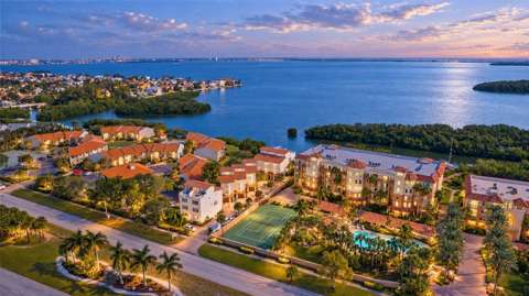 1585 Pinellas Bayway, home for sale on Pinellas Bayway