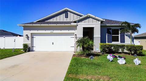 1404 Geranium Drive, home for sale in Mascotte 34753