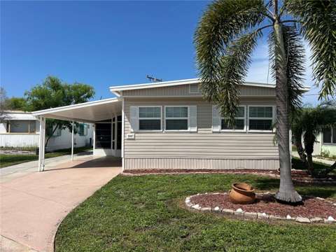 5007 Boca Raton Avenue, home for sale in Sarasota 34234