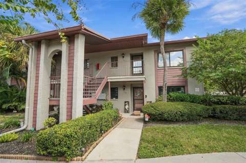 729 83Rd Avenue #204, starter home for sale in St. Petersburg