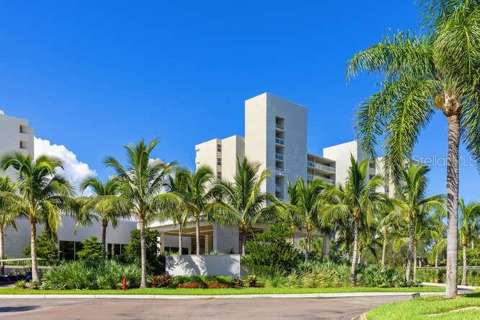 250 Sands Point Road #5203, pool for sale in Longboat Key