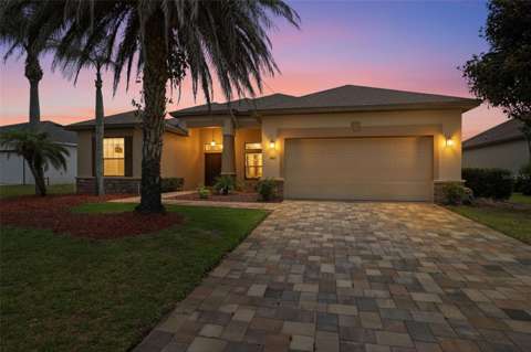8987 Mississippi Run, home for sale in Weeki Wachee 34613