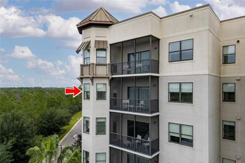 14501 Grove Resort Avenue #3642, home for sale in Winter Garden 34787