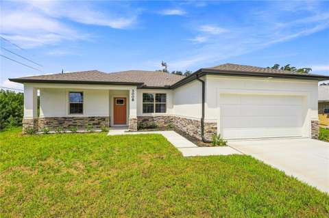 3008 Brewster Road, home for sale on Brewster Road