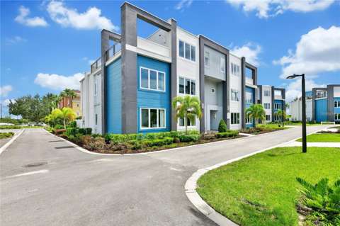 7740 Sandy Ridge Drive #203, home for sale on Sandy Ridge Drive