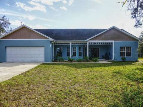 121 Deer Road, $300k–$500k for sale in Frostproof