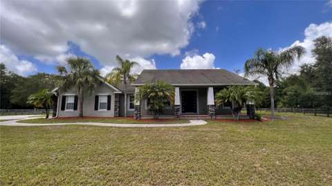 3060 Rambler Avenue, pool for sale in St. Cloud