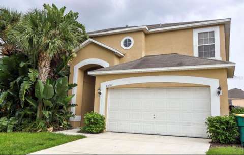 8514 Palm Harbour Drive, home for sale on Palm Harbour Drive