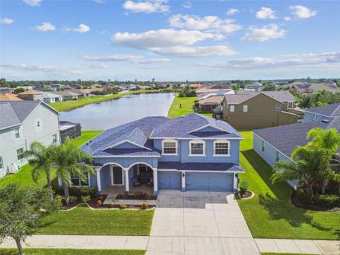 205 Orange Mill Ave, home for sale on Orange Mill Avenue