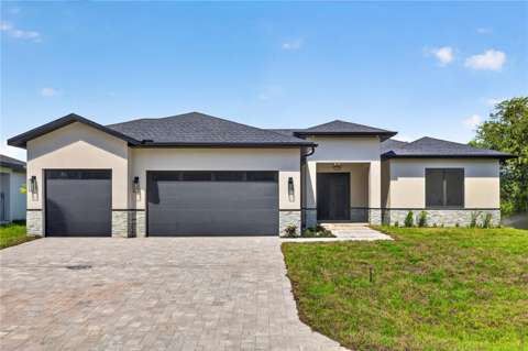 9668 President Circle, home for sale on President Circle