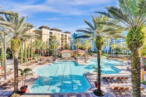12527 Floridays Resort Drive #512E, home for sale on Floridays Resort Drive