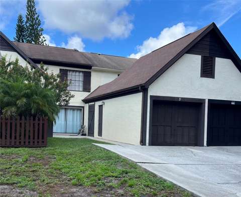 4114 Woodlark Drive, home for sale in Tampa 33624