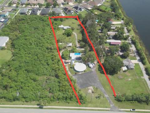1603 W Shell Point Road, home for sale on W Shell Point Road