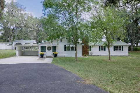 7893 S Us Highway 441, 4-bedroom for sale in Lake City