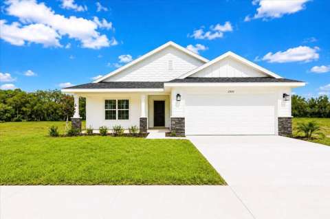 13651 NW 150Th Circle, home for sale on NW 150Th Circle